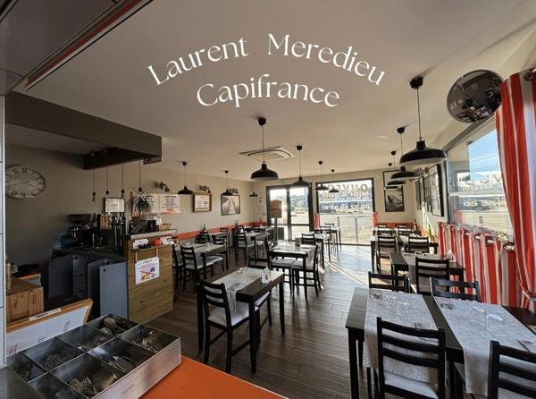 CREPERIE centre ville proche de BORDEAUX GIRONDE 33