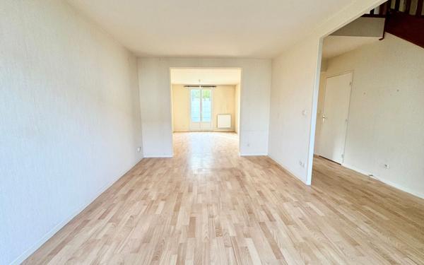 Maison à vendre    5 pièces •  Saint-Jean-de-Braye