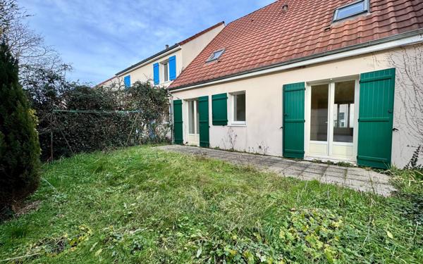 Maison à vendre    5 pièces •  Saint-Jean-de-Braye