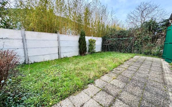 Maison à vendre    5 pièces •  Saint-Jean-de-Braye