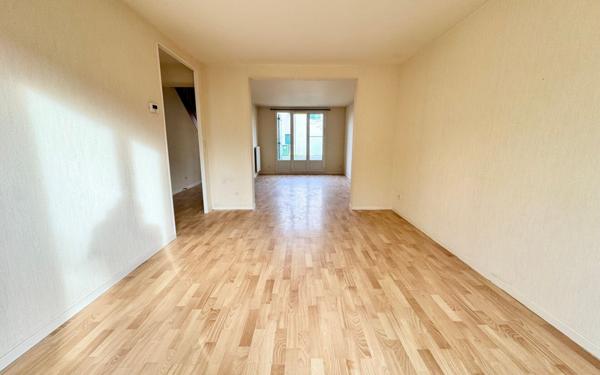 Maison à vendre    5 pièces •  Saint-Jean-de-Braye