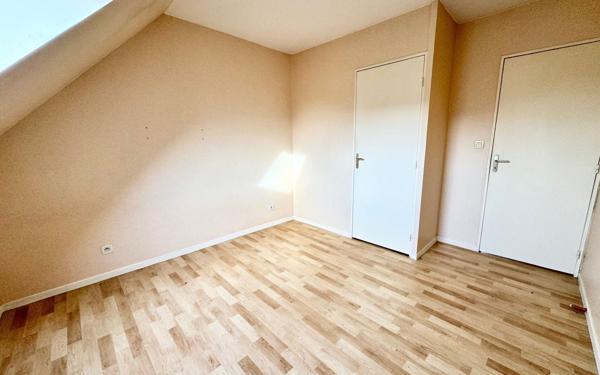 Maison à vendre    5 pièces •  Saint-Jean-de-Braye