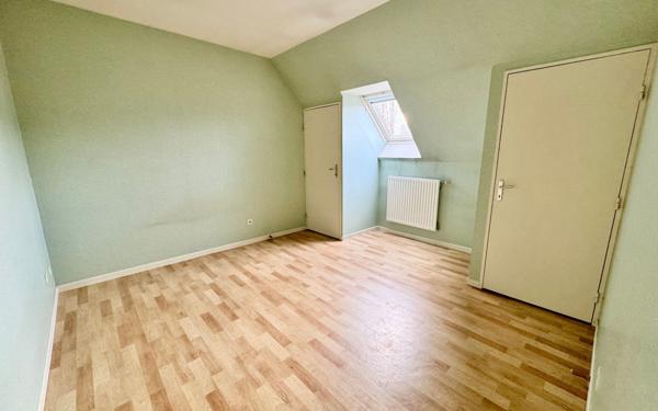 Maison à vendre    5 pièces •  Saint-Jean-de-Braye