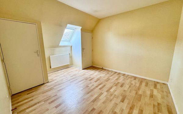 Maison à vendre    5 pièces •  Saint-Jean-de-Braye