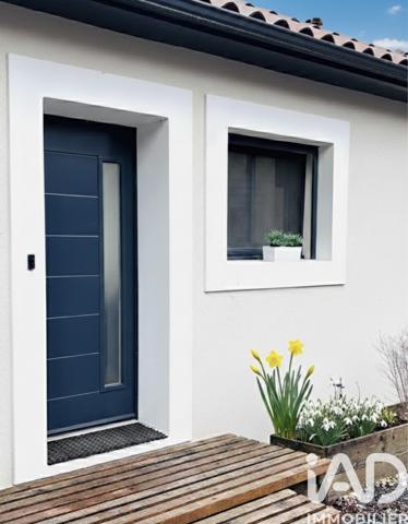 Maison à vendre 5 pièces 125 m² Roffiac