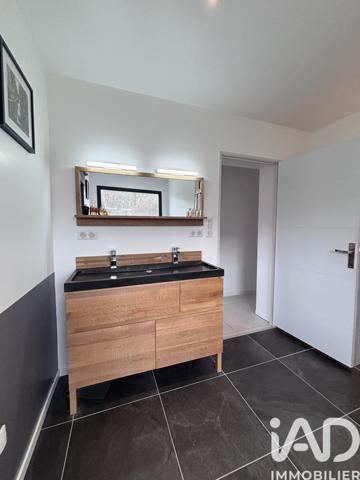 Maison à vendre 5 pièces 125 m² Roffiac