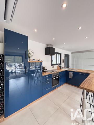 Maison à vendre 5 pièces 125 m² Roffiac