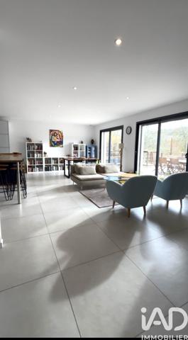 Maison à vendre 5 pièces 125 m² Roffiac