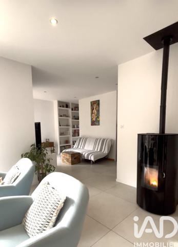 Maison à vendre 5 pièces 125 m² Roffiac