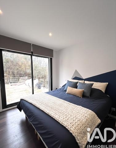 Maison à vendre 5 pièces 125 m² Roffiac