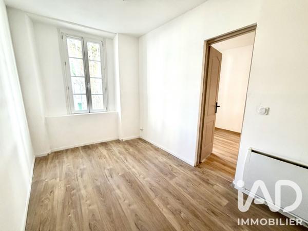 Appartement à vendre 2 pièces 34 m² Toulon