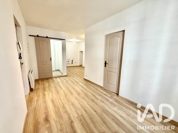 Appartement à vendre 2 pièces 34 m² Toulon
