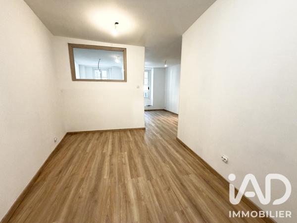Appartement à vendre 2 pièces 34 m² Toulon
