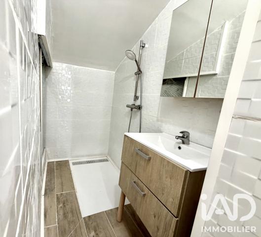 Appartement à vendre 2 pièces 34 m² Toulon