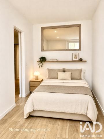 Appartement à vendre 2 pièces 34 m² Toulon