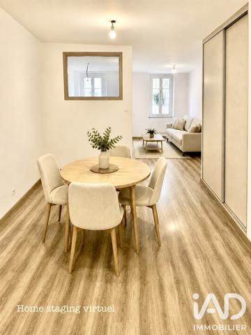 Appartement à vendre 2 pièces 34 m² Toulon