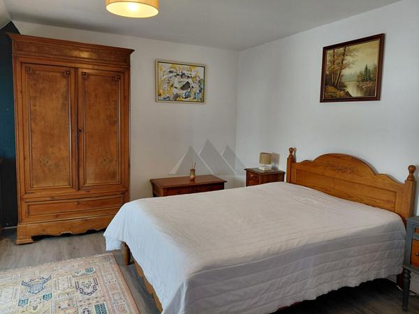 A VENDRE QUIMPER KERFEUNTEUN LE LIKES Appartement DUPLEX T5 115 m2