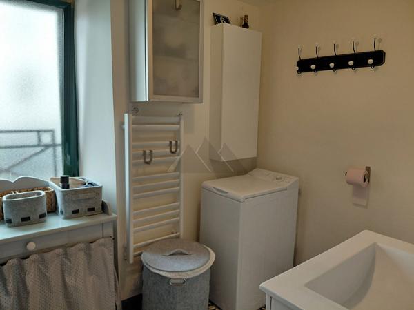 A VENDRE QUIMPER KERFEUNTEUN LE LIKES Appartement DUPLEX T5 115 m2