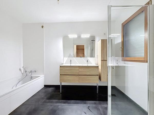 MAISON VUE MER A VENDRE A BREST LE RODY – GUIPAVAS