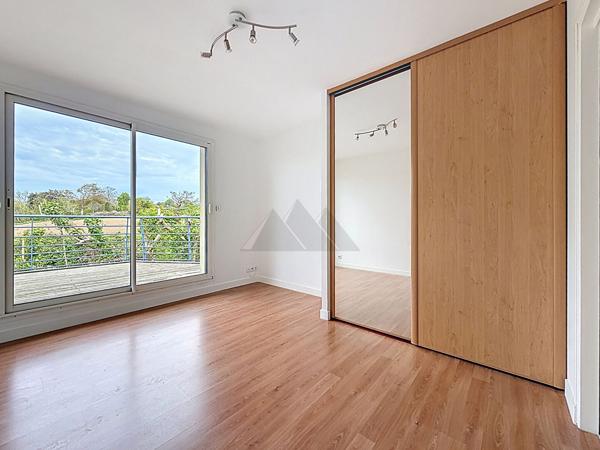 MAISON VUE MER A VENDRE A BREST LE RODY – GUIPAVAS