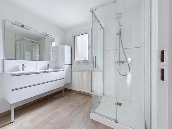 MAISON VUE MER A VENDRE A BREST LE RODY – GUIPAVAS