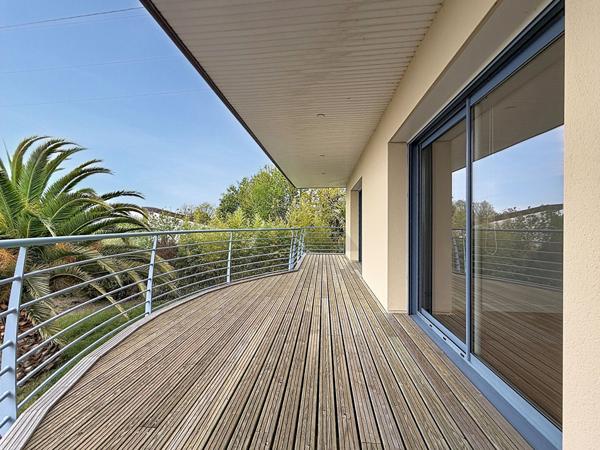 MAISON VUE MER A VENDRE A BREST LE RODY – GUIPAVAS