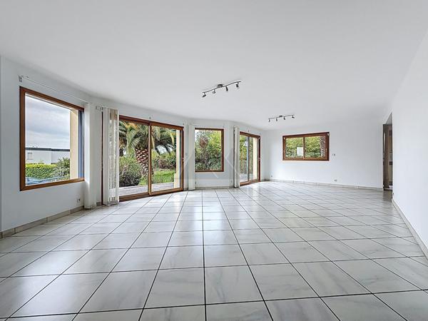 MAISON VUE MER A VENDRE A BREST LE RODY – GUIPAVAS