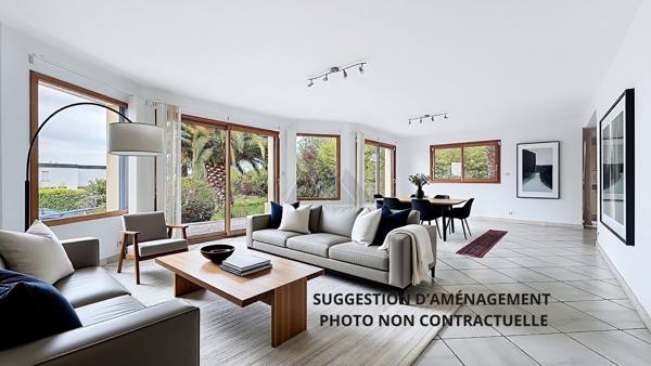 MAISON VUE MER A VENDRE A BREST LE RODY – GUIPAVAS