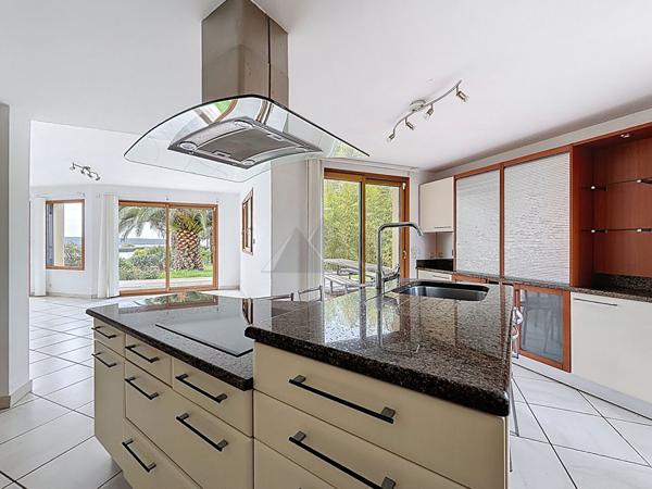 MAISON VUE MER A VENDRE A BREST LE RODY – GUIPAVAS