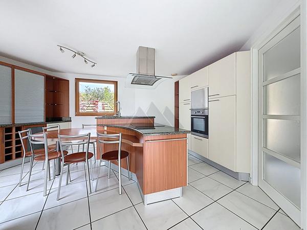 MAISON VUE MER A VENDRE A BREST LE RODY – GUIPAVAS