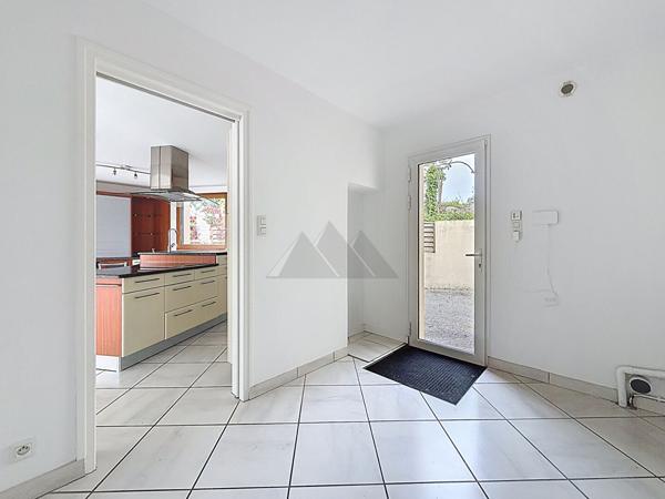 MAISON VUE MER A VENDRE A BREST LE RODY – GUIPAVAS