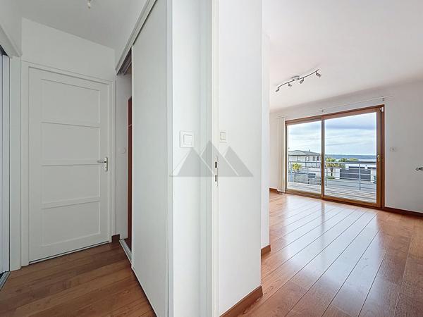 MAISON VUE MER A VENDRE A BREST LE RODY – GUIPAVAS