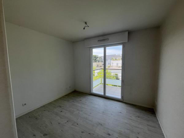 Appartement à vendre |  Nantes |  2 pièces | 53 m²