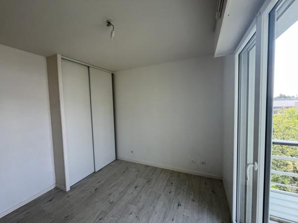 Appartement à vendre |  Nantes |  2 pièces | 53 m²