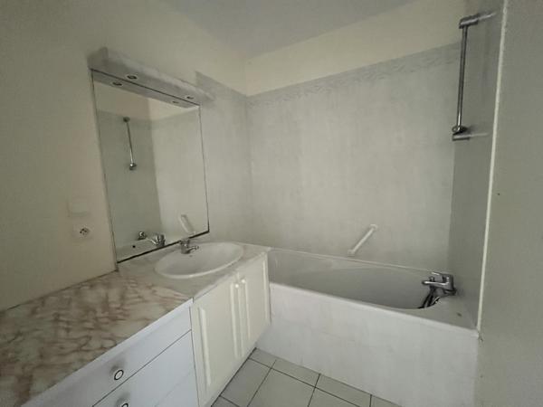 Appartement à vendre |  Nantes |  2 pièces | 53 m²