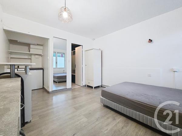 Appartement F1 à vendre  1 pièce - 17,70 m2 STE SAVINE - 10