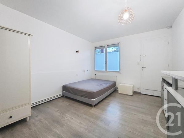 Appartement F1 à vendre  1 pièce - 17,70 m2 STE SAVINE - 10