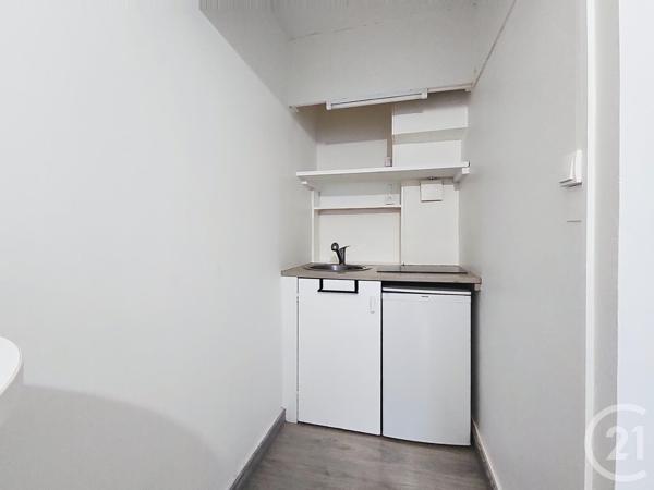 Appartement F1 à vendre  1 pièce - 17,70 m2 STE SAVINE - 10