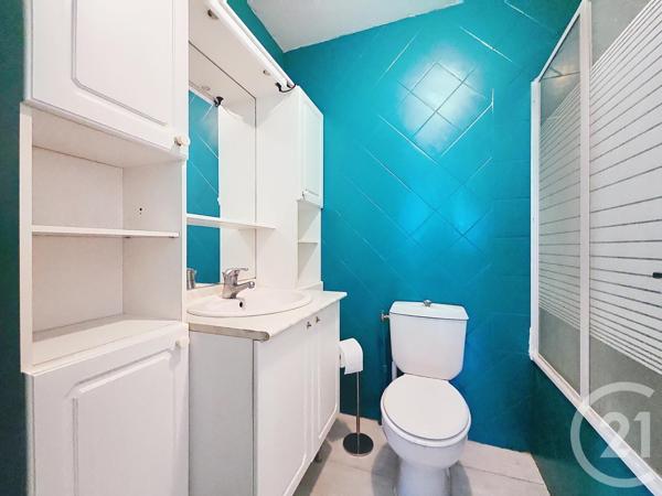 Appartement F1 à vendre  1 pièce - 17,70 m2 STE SAVINE - 10