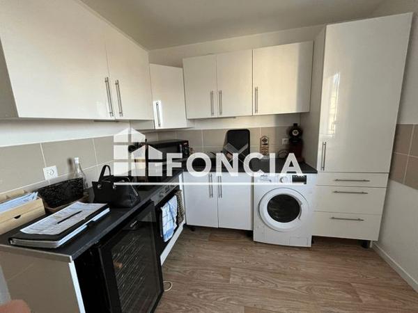 Location Appartement 3 pièces 63.3 m² - Allonnes 72700