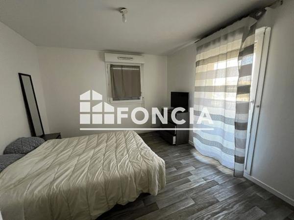 Location Appartement 3 pièces 63.3 m² - Allonnes 72700