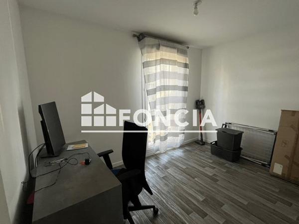 Location Appartement 3 pièces 63.3 m² - Allonnes 72700