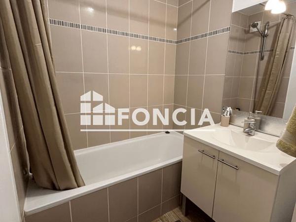 Location Appartement 3 pièces 63.3 m² - Allonnes 72700