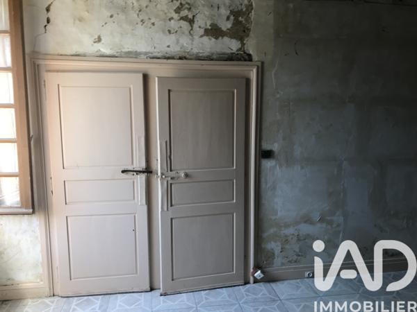 Maison à vendre 6 pièces 140 m² Chevaigné-du-Maine