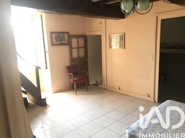 Maison à vendre 6 pièces 140 m² Chevaigné-du-Maine