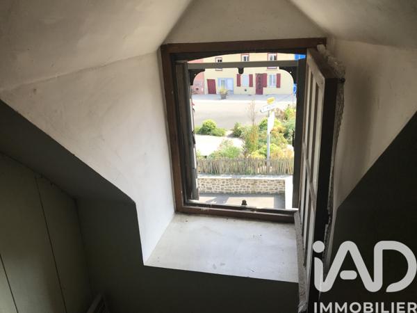 Maison à vendre 6 pièces 140 m² Chevaigné-du-Maine