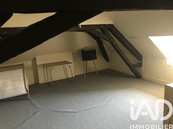 Maison à vendre 6 pièces 140 m² Chevaigné-du-Maine