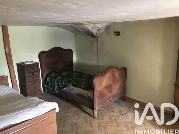 Maison à vendre 6 pièces 140 m² Chevaigné-du-Maine