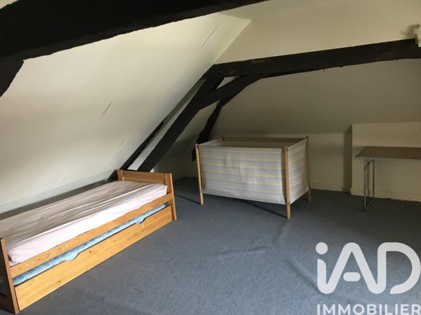 Maison à vendre 6 pièces 140 m² Chevaigné-du-Maine