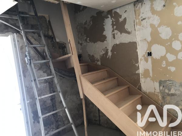 Maison à vendre 6 pièces 140 m² Chevaigné-du-Maine